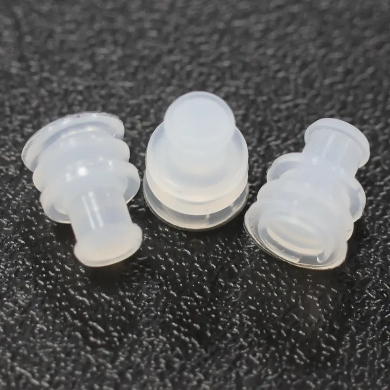 3.4 ملم ختم سلك واحد