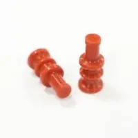 3.6 ملم ختم سلك واحد