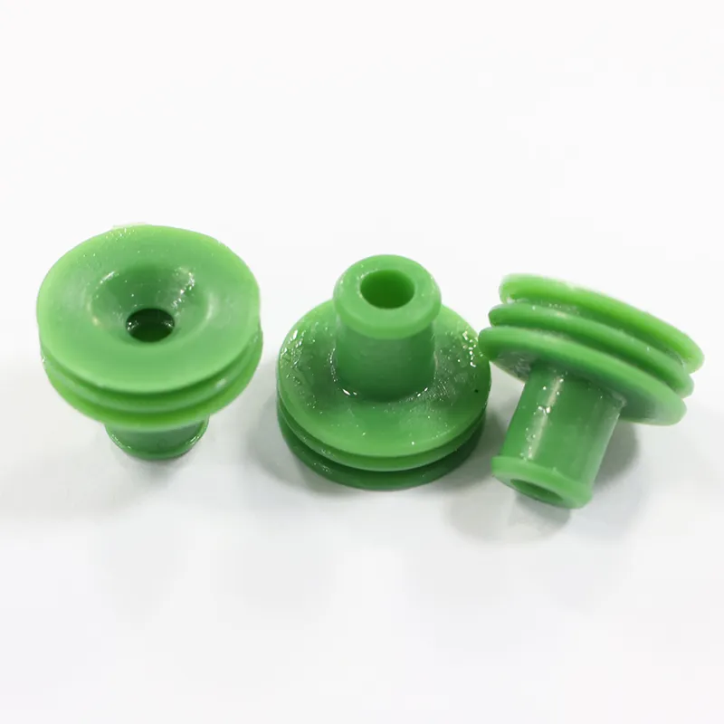 3 مم ختم سلك واحد