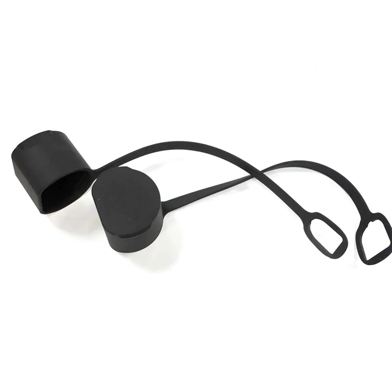 غطاء مطاطي لمسدس شحن السيارة الكهربائية